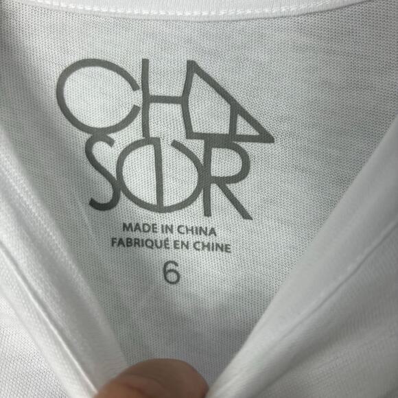 Chaser Snowman Tee - Picture 2 of 5